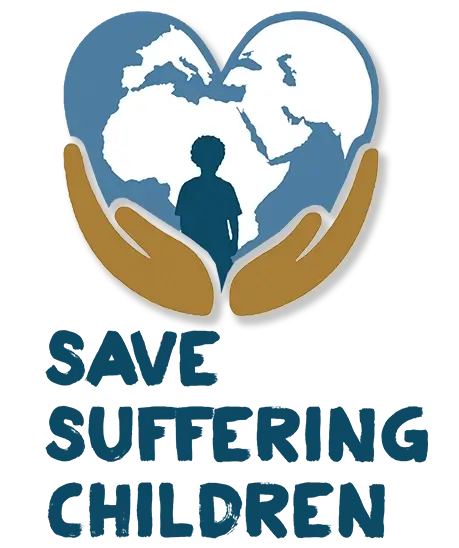 non profit organization for suffering children